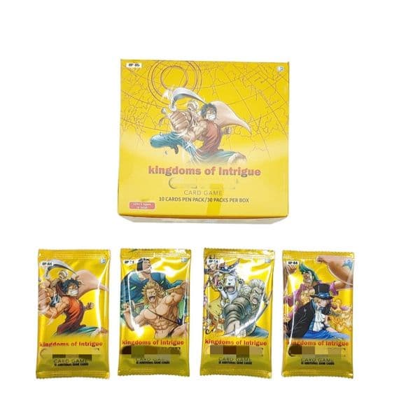 TCG Original One Piece Game Chinese Card OPC 02 ONE PIECE Top Battle Trading card game Children's Collection Toys
