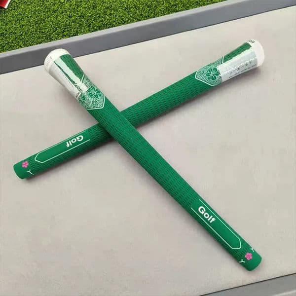 2026 new 2026 New Iron Woods Universal Handle Standard Mens Womens Club Wear Resistant And outdoor Anti Slip Grips 250716 Free Shipping free