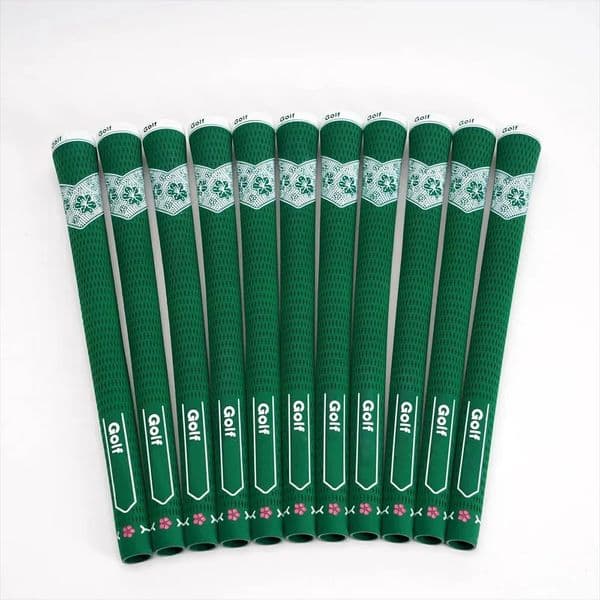 2026 new 2026 New Iron Woods Universal Handle Standard Mens Womens Club Wear Resistant And outdoor Anti Slip Grips 250716 Free Shipping free thumbnail 2