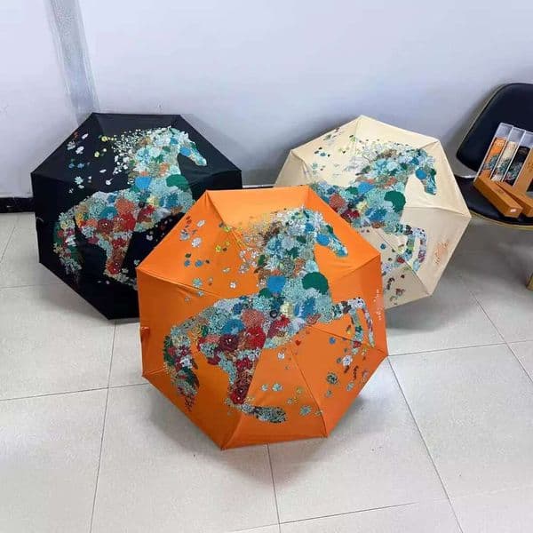 70% Off Sun Umbrella Is A Good Choice For Personal Use And Gift Giving 45874