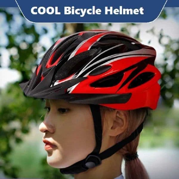 New Ultralight Cycling Helmet Cycling Safety MTB BicycLE Helmet For Women Men Racing Equipment Bike Helmet 54-62cm Z250717