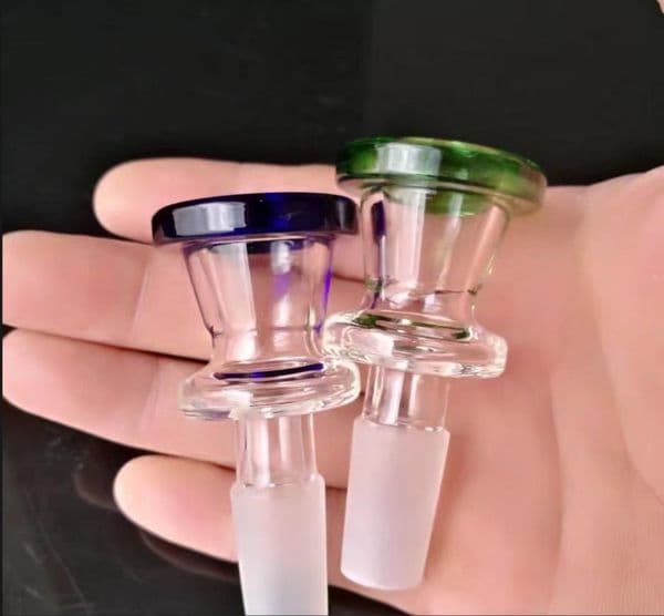 Glass Spray Interface Bongs Oil Burner Pipes Water Pipes Glass Pipe Oil Rigs Smoking