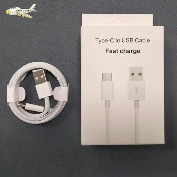 L to USB cables type-c to c cable Data Charging PD Data Cable USB C to USB Type C Cable for Xiaomi Redmi Note 8 Pro Quick Charge 4.0 PD 60W Fast Charging Charger Cable
