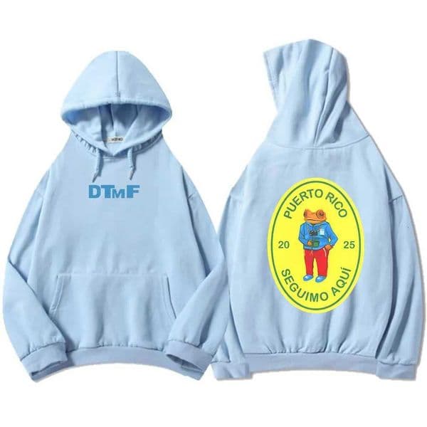 DTMF I Should Have Taken More Photos 2025 New Album Hoodies Singer Printing Sweatshirts Men Women Clothing Sweatshirts MaleXJ250714