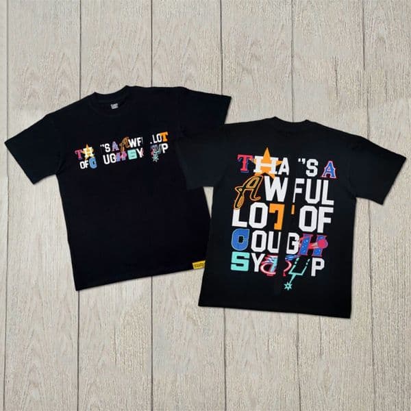 alocs graphic tee hip hop tshirt mens young thug designers t shirt streetwear shirts for cough syrup designer men luxury t-shirt clothes 05
