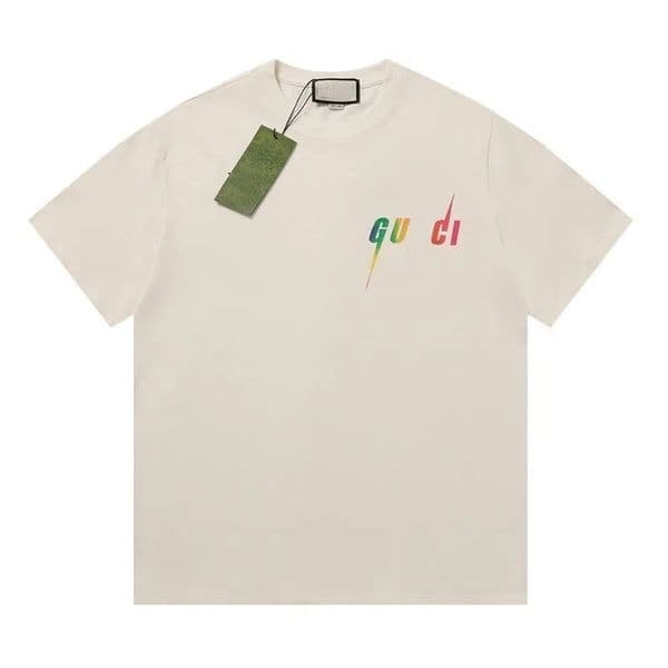 Designer Mens & Womens Luxury Short-Sleeve Tops Premium Quality Comfortable Cotton Blend For Everyday Wear S-4Xl#888779
