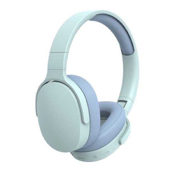 Bluetooth Headphones, Special link payment only stereo bluetooth headsets foldable earphone animation showing