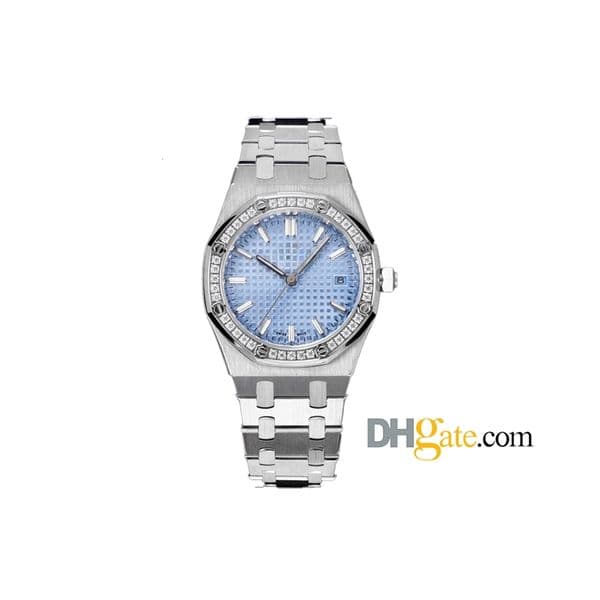 ZF Women's watch AAAAA Automatic Luxury designer Wristwatches 34Mm Calibre 5800 Mechanical Watches Mens 77350 SUPERCLONE Brand Mechanical Man Montres de luxeW ccc3