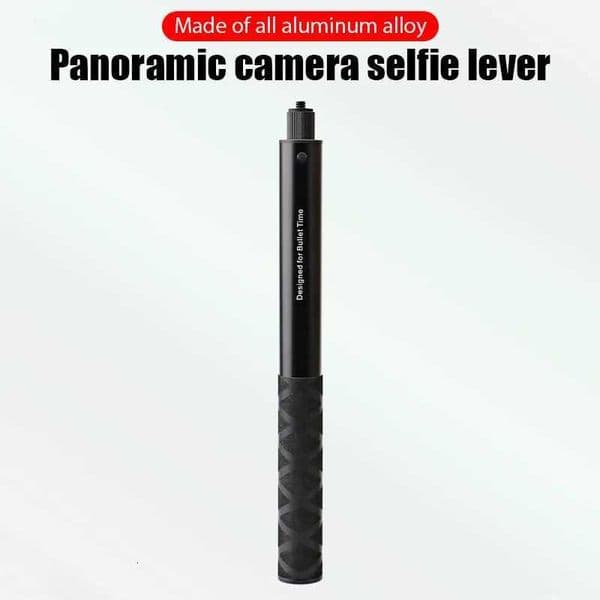 Insta360 X3 Bullet Time Selfie Stick Rotary Handle Tripod Panoramic Action Camera Invisible Stick Mobile Phone Stabilizer X250719