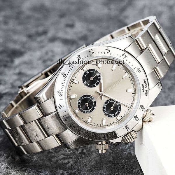 date just watch mechanical chronomat date just Men ceramic bezel automatic movement with waterproof designer watches stainless steel strap Wristwatches 59d