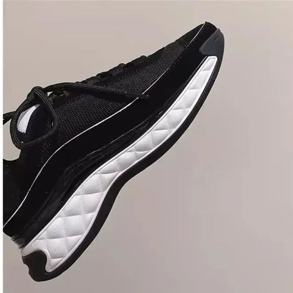 luxury sneakers womens shoes designer out of office sneaker men shoes colleague sneaker women trainers fashion runners platform sneaker Silver Gold outdoor shoes