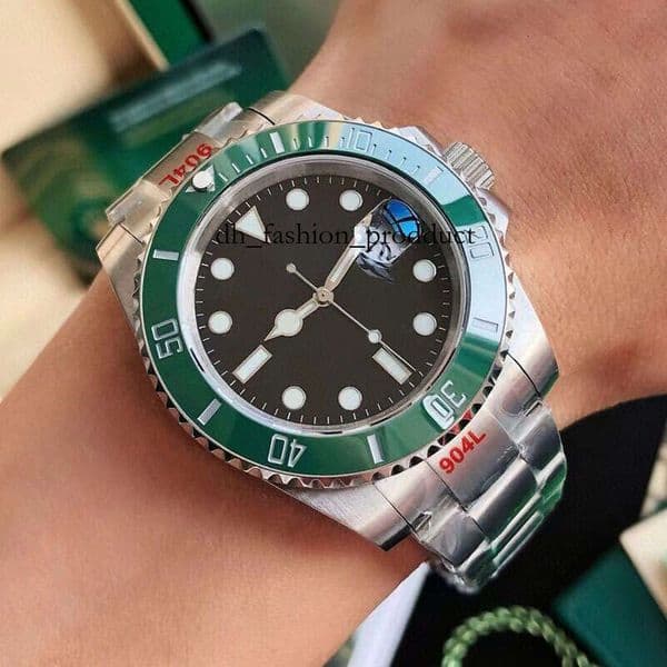 roiexx date just Mens watch designer chronomat watches Mens Watches Mechanical automatic sapphire Folding buckle waterproof Wristwatches Stainless 09