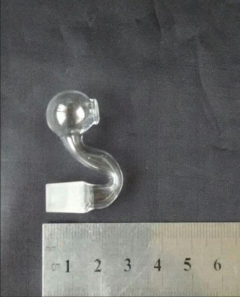 Mini Pot Bongs Oil Burner Pipes Water Pipes Glass Pipe Oil Rigs Smoking Free Shippin
