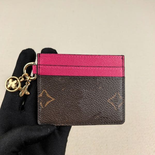 Leather Takashi Murakami Purses Designer Women Panda Folding 45678218 Wallet Holder Key Pouch Zippy Coin New Men Credit Card With Box Top Quality