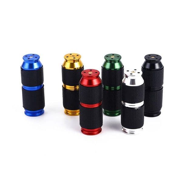 Smoking pipes 3rd generation cream bottle opener portable foaming device leather cover antifreeze hand air leakage2024