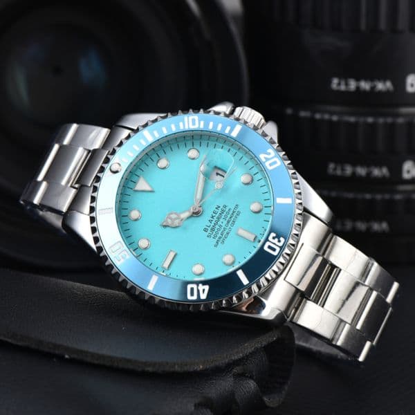 Designer Men lady WristWatches classics oysterity perpetuality quartz watches noctilucent Wristwatch Montre de luxe Reloj de pulsera dateity winner 24