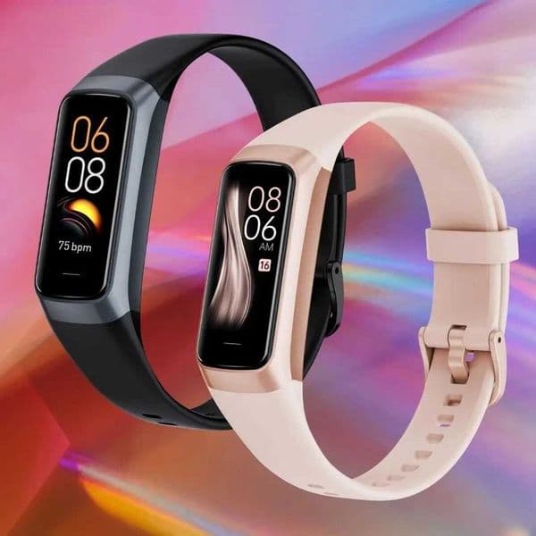 LIGE AMOLED Watch Men 2025 Band Women Heart Rate Blood Smartwatch Waterproof Smart Bracelet Sports Fiess Tracker R250721