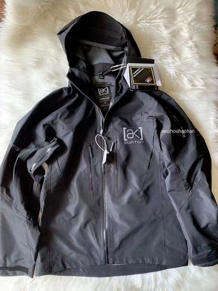 Designer Men and Women Apparel Ski Suit Sports Clothing Jackets B1289