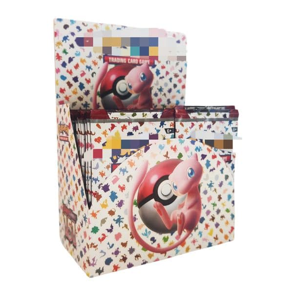 2026 New 360 Entertainment cologne Collection perfume Board Game Fighting Card English Manufacturer Children's Puzzle Toys Designer