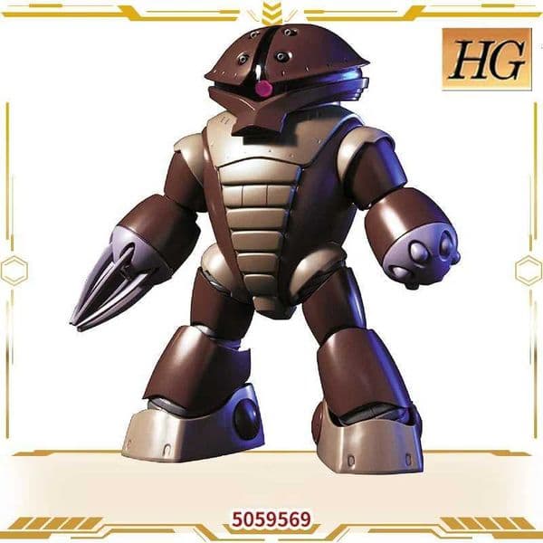 Acguy MSN-04 HG 1/144 Assemble The Model Action Figure ChildrenS Puzzle Toys Desktop Decoration Collectible A Gift For A Boy W250723