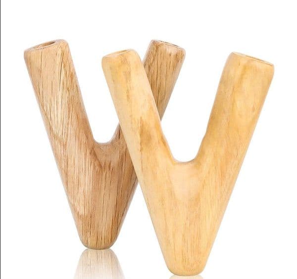 Smoking Pipes New Triangle Bamboo Pipe, Small and Portable Wooden Pipe, Cigarette Set