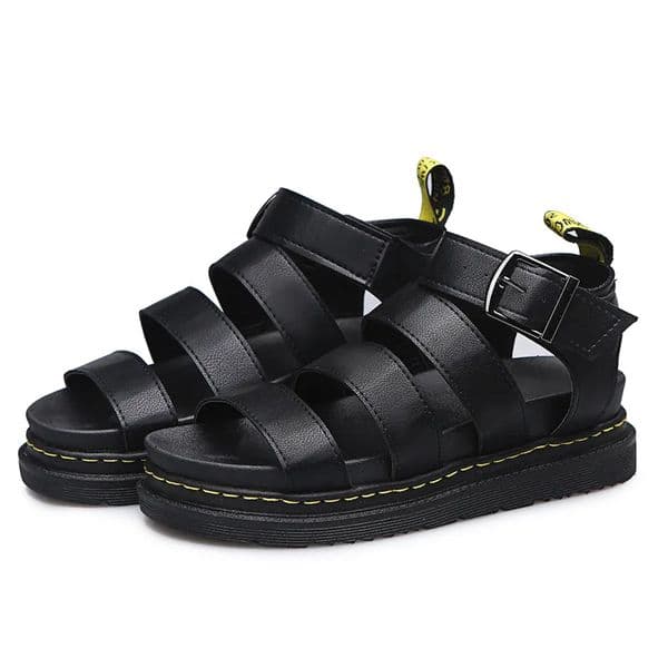 Designer sandals Women's summer breathable fashion casual slippers beach sandals classic and versatile Shoe size35-43