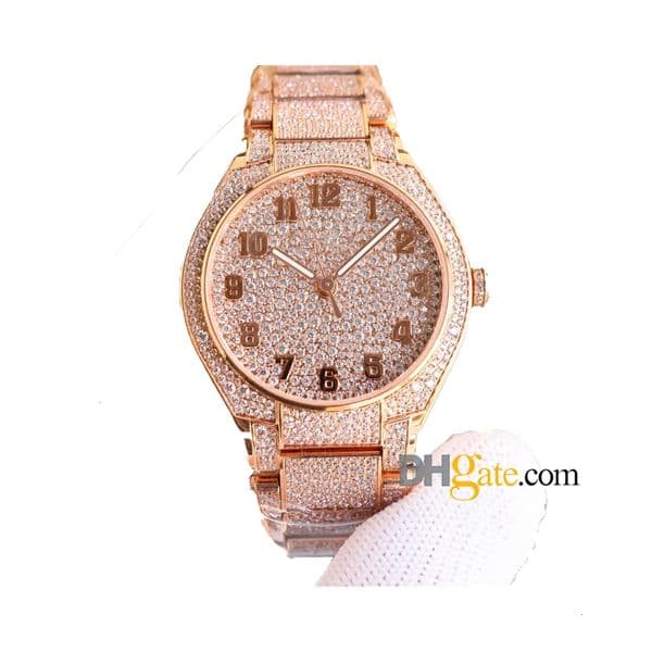 Women's watch Men's automatic mechanical 7300 Super clone 36mm AAAAAatek designer Watch Movement Luxury Stainless steel 28f2