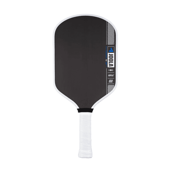 JOOLA Hyperion Pro IV 16mm: Ben Johns' Limited-Edition Carbon Fiber Paddle for Tournament Domination