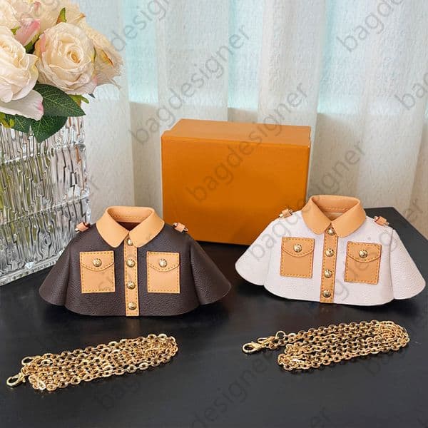 Mini luxury bag designer tote bag purses designer woman handbag clothing crossbody bags fashion shoulder bag magnetic buckle old flower letter lipstick bag