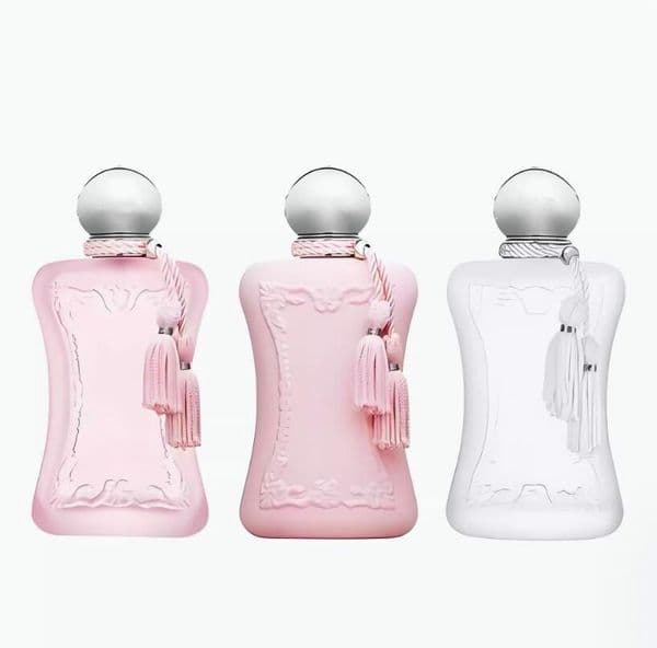 perfume Delina Perfume: Designer Fragrance EDP for Women - Long Lasting Royal Essence Cologne Spray free shipping c7
