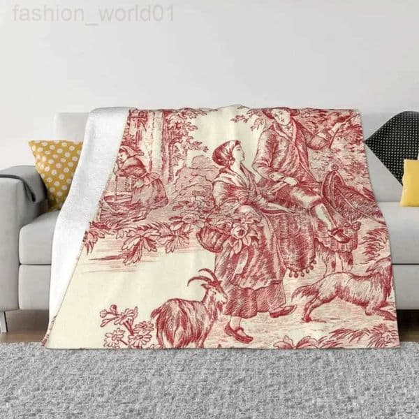 3D Printed Blankets Comfortable Soft Flannel Summer Motifs Throw Blanket for Sofa Office Bed X250725