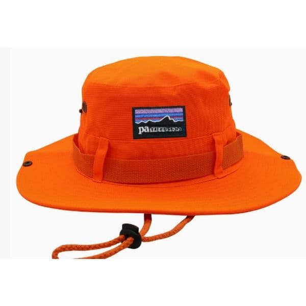 Designer Bucket Hat Outdoor Retro Sun Hat Mountaineering Cowboy Fisherman Hat Sun Protection Travel Sun Protection Fishing Hat Designer Cap Classic Sport Brand