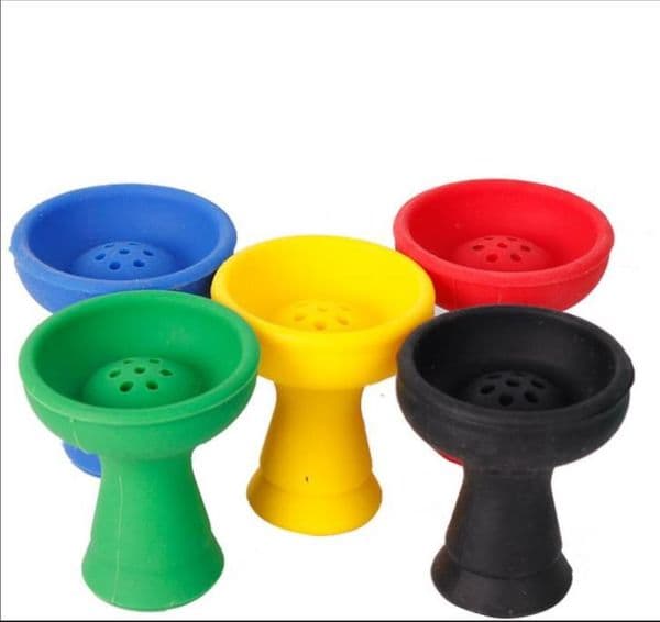 Flower beds, seven holes, silica gel, smoke bowl, smoking set, water smoke pot, tobacco pot, fittings, and water bottle fittings.