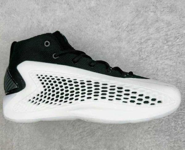 1 AE1 AE Basketball Shoes Anthony Edwards Sports Mens Sneakers Training Outdoors Outdoor Shoe Hotshoesapp Arctic Fusion New Wave a1