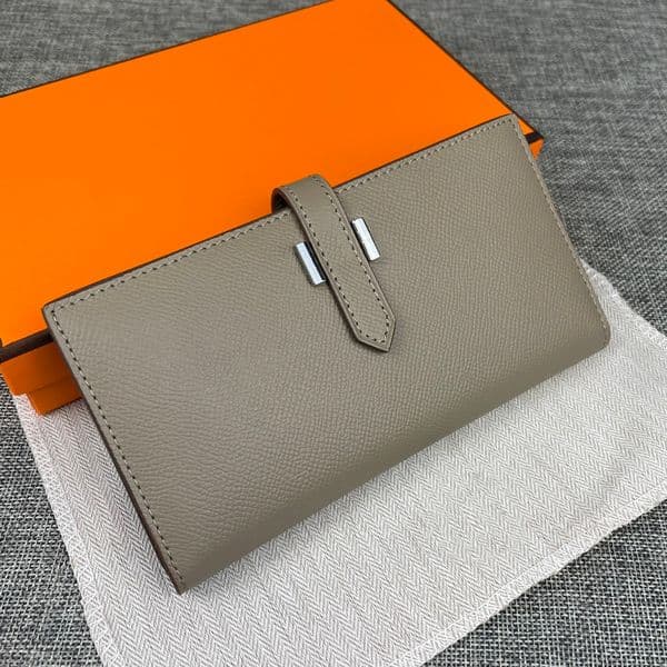 Purse Wallet Card Holders Designer Coin Purse High Quality Genuine Leather Empson Cowhide Note Compartment Passport Holders Clutch Bag Designer Wallets for Women