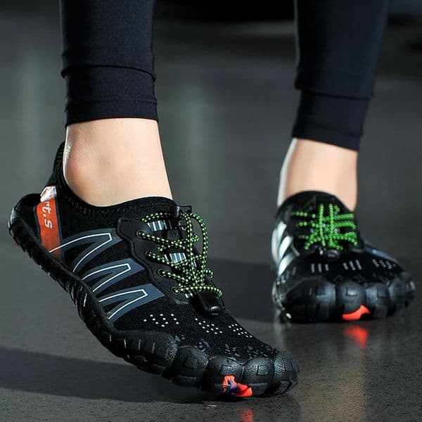 Unisex Barefoot Shoes Outdoor Men Training Running Quickdrying Swimming Aqua Lightweight Women Casual Fitness 250725BANJIA