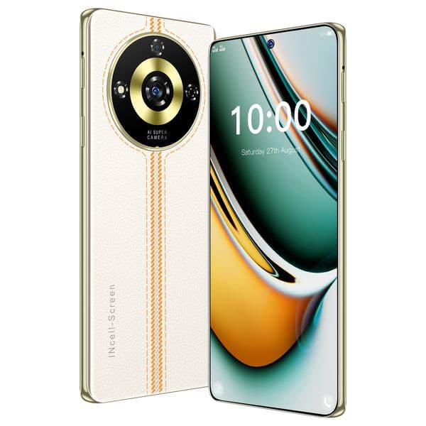 11 Pro+ Android smart high-definition large-screen 4G mobile phone-ZKV6