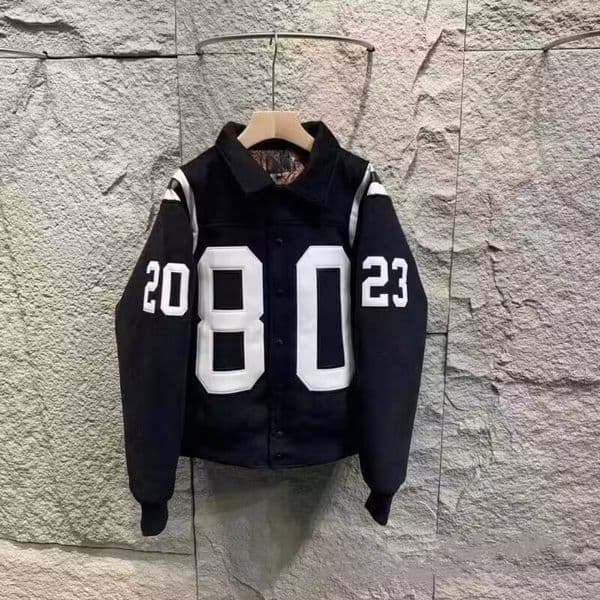 9AAA Mens Brand Jackets Stu Autumn/Winter Cotton Jacket Men's and Women's Baseball Jacket Warm and Casual Loose Collar Jacket
