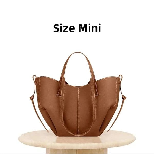 Designer bag Makeup Bag Crossbody Bag Vanity With Metal Letter Handle Chain quality leather Crossbody Bag saddle bag luxurys Handbags 2025