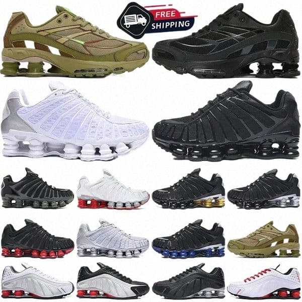 free Shipping Sneaker Men Women Running Shoes Athletic Sneakers Mens Trainers Outdoor Sports Shoe Durable Runner Triple White Black Gold Siery 36-45 D Z9g1#