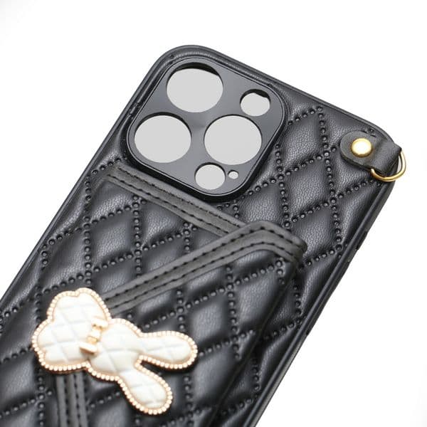 Bling Cases Phone Case Mobile Shell for iPhone 12-16 Series