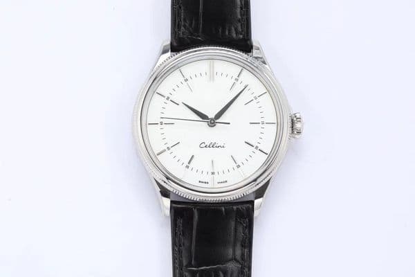 2026 New Designer Watch Superclone 10A High Quality Auto Mechanical Movement Uhren Sapphire Reloj Black Dial Menwatch Men Watches Montre Luxe Original outdoor W