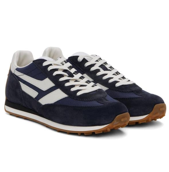 High Quality Men Mick and Suede Low-Top Trainers Woven Chunky Sole Sneakers Party Dress Comfort Skateboarding Walking