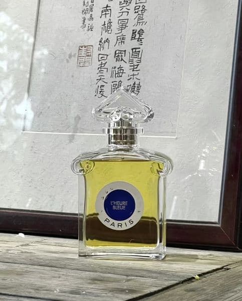 Women's Perfume Little Black Dress Theme Perfume samsara l'heure bleue vol de nuit insolence chant d'aromes terracotta la hetite robe noire Floral NAHEMA Fruity Spray