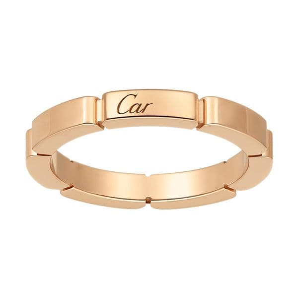 18k rose gold charm classic designer ring for women men luxury full diamond elegant love lovers wedding engagement rings jewelry