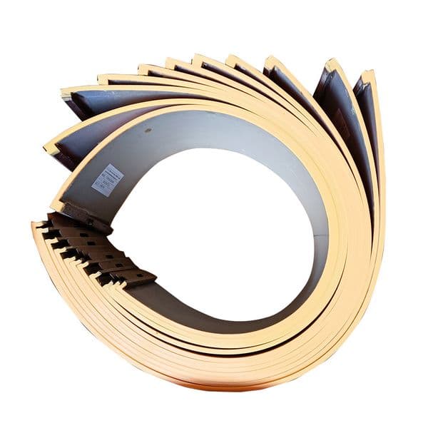 Wholesale rubber pads, cardboard boxes, mechanical accessories, printing machines, steel buckles, and high-strength rubber pads