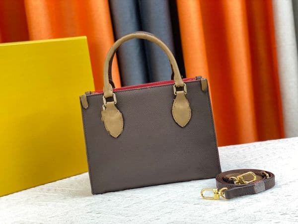2025 New Designer Bag High Quality Fashion Retro Classic Shoulder Bag And Women's Genuine Leather Bag Luxury Customized Bag Casual Bag AAAAA