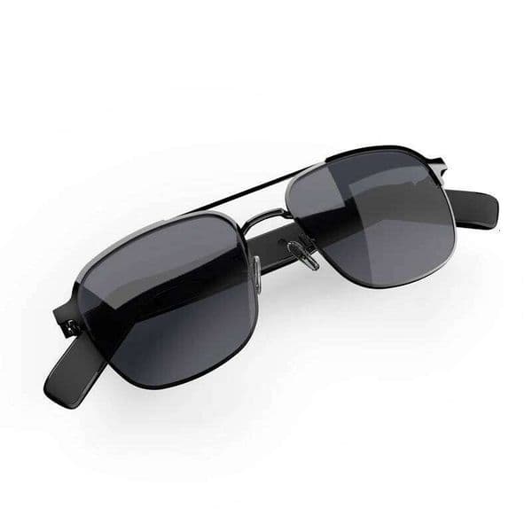 Sg11 PRO Smart Glasses Multifunctional Bluetooth 5.4 Listening To Songs Making Phone Calls Ultra-Long Battery Life Sunglasses