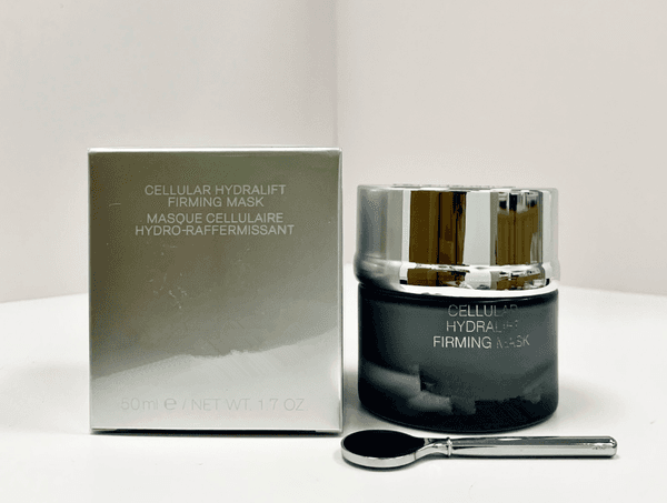 Switzerland brand face mask CELLULAR HYDRALIFT FIRMING MASK 50ml SKIN CAVIAR MASQUE LUXE NUIT Face skin Care Mask RESURFACANT 3 Minutes Cream