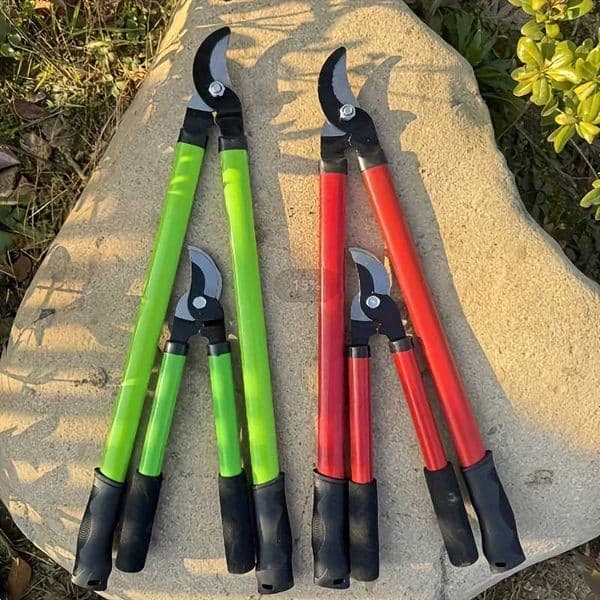 1-Pack Pruning Shears Portable Pruning Shears Garden Plant Home Pruning Equipment Thick Branch Shears Manual Gardening Tools XJ250731